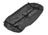 Hanging Garment Bag Dust Proof 600D Oxford Cloth Clear Zipper Clothes Storage Cover for Closet V1294-YM0715-3117210217511