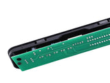 Refrigerator Control Panel Replacement for 3316995900 4450007134 Accurate Temperature Modes V1294-YM0901-3113250104511