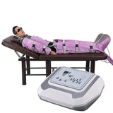 NNEOBA Professional Pressotherapy Machine for Lymphatic Massage V728-1005007309892205