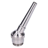 Garden Fountain Nozzle G11/2 Male Thread 46mm Adjustable Direction Jet Water Spray Head V1294-YM0901-3111210164911
