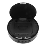 3 In 1 Robot Vacuum Cleaner USB Charging 1800Pa Suction Timing Function Smart Automatic Mop Sweeper V1294-YM0703-3113230041812