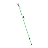 Manual Pole Saw, 118-809.3 cm Extendable Pole Tree Pruner with Scissors, Sharp 65Mn Steel Blade, V952-SDXZJBXZZK8M58IMZ001V0