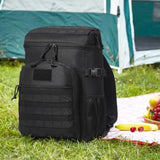 VEVOR Cooler Bag 25L Insulated Lunch Bag Molle Design & Removable Storage Bags V952-ZSLZBHS25L00QA5GFV0