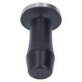 Coffee Tamper Aluminum Alloy Calibrated Tamper with Stainless Steel Base Ergonomic Handle for Cafe V1294-YM0703-3118230041312