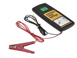 Electric Fence Voltage Meter 9.9KV LCD Digital Display Voltage Tester with Backlight 2009900V V1294-YM0523-3111220061611