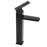 G1/2 Basin Faucet 360 Degrees Rotating Single Handle Kitchen Water Faucet Mixer Tap Hardware V1294-YM0901-3112210003811