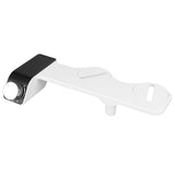 Bidet Toilet Seat Attachment NonElectric Dual Nozzle Adjustable Pressure SelfCleaning V1294-YM0721-3112210033911