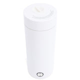 Travel Electric Kettle 300W 400ml 304 Stainless Steel 5 Minutes Fast Boiling Portable Hot Water V1294-YM0901-3113240362411