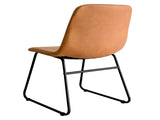 Levede 4x Dining Chairs Kitchen Table CH1111-2-BRX2
