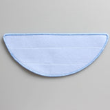 For ILIFE A12 Pro Self Emptying Robot Vacuum Cleaner Filter Mop Cloth Dust Bag Side Brush Kit V1189-LWWAL-20260327-04943