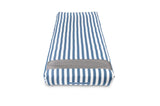 Spire Paradisus Luxury Pool Lounge Blue Stripe RL-884B V1032-SP-PARADISUS_RL-884B
