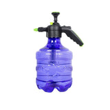 Adjustable Spray Modes, Pressurized Spray Bottle, Superior Nozzle for Fine Mist and Strong Stream, V1192-AZ-W-24461