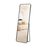 Yezi 150CM Full Length Mirror DECO1027-150-BK