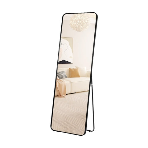 Yezi 150CM Full Length Mirror DECO1027-150-BK