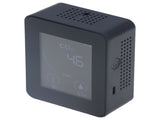 Bluetooth Carbon Dioxide Air Quality Monitor TVOC Tester 60 Day Data Storage Humidity Temperature V1294-YM0718-3113220023811