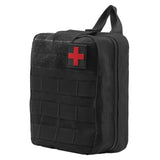 VEVOR Survival First Aid Kit 250 Pieces Emergency Medical Trauma Bag for Camping V952-JJBNL250JZYJVKQNX001V0