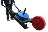 Dog Sled V1409-SKU-7141