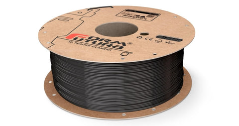 PP Filament Centaur PP 1.75mm 1500 gram Black 3D Printer Filament V177-175CNTRPP-BLCK-1500