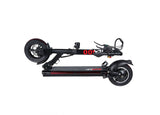 Go Skitz EK400 Electric Scooter Folding Black V572-GS-EK400