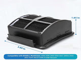 Filter Kit For Bissell 2998 2999 2849 3000 3057 2849 28524 1625641 Vacuum Cleaner Part Replacement V1189-LWWAL-20260327-04888