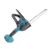Handheld Small Chainsaw 800w 8 Inch Bare Machine Cordless Chainsaw for Tree Trimming Cutting V1294-YM0703-3111230043011