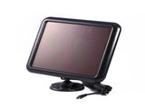 60 LED Motion Sensor Light Solar Powered Outdoor Garden Security Wall V1294-YM0901-GS103000