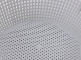 Pool Filter Basket 2 Inch 05280R0200 Universal Skimmer Basket Large Size Filter Basket Replacement V1294-YM0901-3111240198111