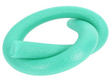 EPE Foam Swimming Pool Noodle Water Floating Stick Blindfolded Games Playing Toy6.5x150cm Green V1294-YM0901-3117210021313