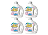 Cold Power 2L Laundry Liquid Effective Stain Remover Sensitive x4 COLDPOWER-2597978X4_NZ