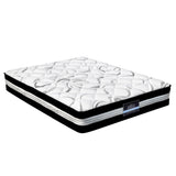 Giselle Bedding 30cm Mattress Medium Firm Queen MATTRESS-TT30-QUEEN