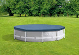 Intex Frame Pool Cover 305cm 28030 V1032-IXFRAMECOVER10-28030