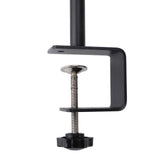 Deck Bird Feeders with Mesh Tray Detachable Adjustable Clamp Rail Bird Bath Balcony Porch Feeder for V1294-YM0901-3111240176011