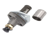 188F Generator Fuel Injection Pump with Left Nozzle Single Cylinder Air Cooled Diesel Fuel Injector V1294-YM0703-3111230007111