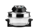 Spector Air Fryer Electric Fryers Oven Black FR1006-BK