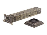 Antique Standing Incense Holder Incense Stick Burner Base for Home Decoration Ornaments V1294-YM0901-3117210119311
