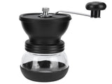 Hand Cranked Coffee Grinder Manual Mini Coffee Bean Grinding Machine Household Kitchen Tools V1294-YM0901-3118210094411