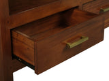 Paris 4 Drawer Coffee Table V199-CT004PNMKM