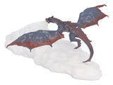 3 Dimensional Printing Dragon Shape Light Innovative LED Desk Lamp for Home Dormitory V1294-YM0901-3119210081711