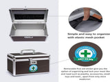 Portable Combination Medicine Box V178-36671