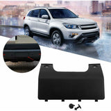 Tow Hook Cover, Rear Trailer Tractor Eye Cab Hook For Bumper Car Lr3 05-09 Lr4 10-12 Dpo 500011Pcl V1188-MS-227-1484