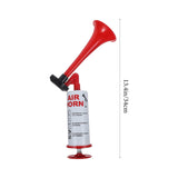 SWETRACE Horn Sounds Maker Red Abs 1Pack 34X5Cm V1189-LWWAL-20260327-03432