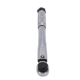 Torque Wrench 1/4 Inch 5-25Nm 5kg Adjustable Pre Set Torque Wrench for Car Automotive Repair V1294-YM0901-3114250062711