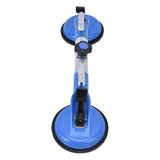 Glass Suction Cup Adjustable Angle Heavy Duty Effort Saving Vacuum Plate Puller for Wood Tiles V1294-YM0523-3114220016611