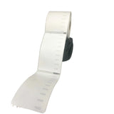 Tooleroo 10 Rolls x 300 Thermal Labels 59mmx102mm - White Waterproof Stickers V238-SUPDZ-40685458358352