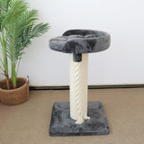 CATIO Cat Scratching Pole with Stand - Regal 60x60x96cm V390-C200271