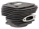 54mm Cylinder Piston Carb Kit Replacement Fit for Husqvarna 288XP 181 281 288 Chainsaw 503506301 V1294-YM0901-3111200205611