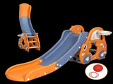 Bopeep Kid Slide KD1150-BL