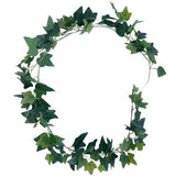 Long Two-Tone Ivy Garland UV Treated 190cm V637-DP1015781