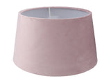 Small Lamp Fabric Lampshade for Table Floor Light E27 E14 Dual Use Hand Crafted Conical Lamp V1294-YM0901-3119240044615