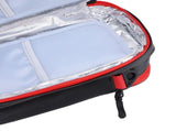Insulin Cooler Travel Case Portable Diabetic Bag Refrigerated Medicine Bag with Shoulder Strap V1294-YM0901-3117240258711
